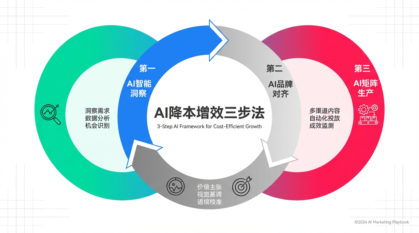 洛川县企业必看：不用扩招招人，AI就能帮门店降本增收