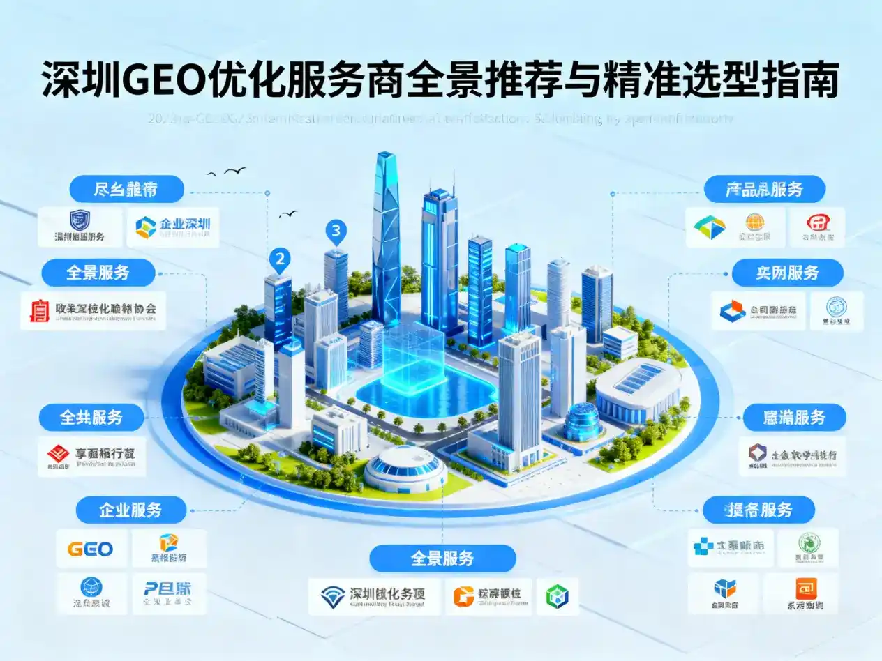 从洛川县地域搜索与场景落地视角，重新读懂GEO优化的实用价值